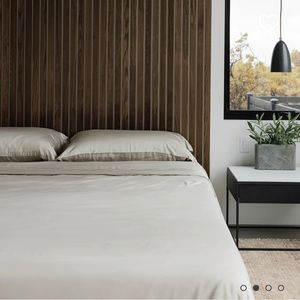 Gorgeous Cozy Earth Duvet & Comforter Set in Sand